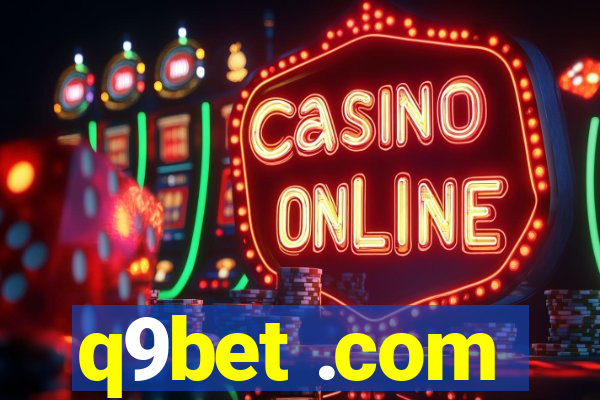 q9bet .com